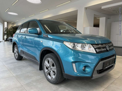 Suzuki Vitara Gebrauchtwagen