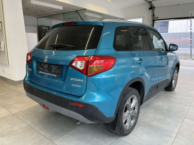 Suzuki Vitara Gebrauchtwagen