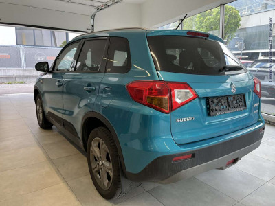 Suzuki Vitara Gebrauchtwagen