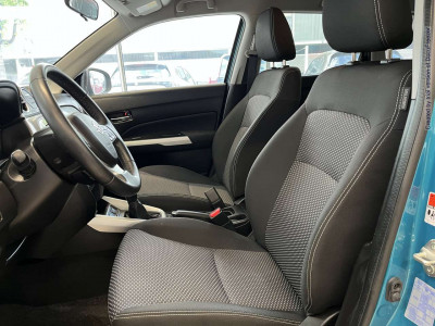 Suzuki Vitara Gebrauchtwagen