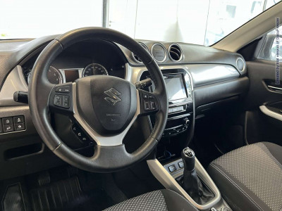 Suzuki Vitara Gebrauchtwagen