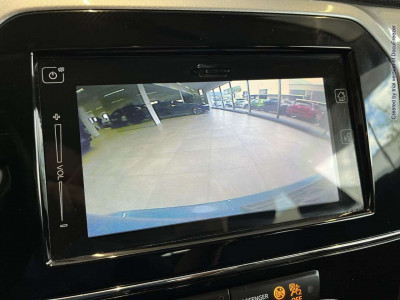 Suzuki Vitara Gebrauchtwagen