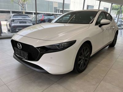 Mazda Mazda3 Gebrauchtwagen