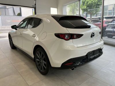 Mazda Mazda3 Gebrauchtwagen Mazda Mazda3 Gebrauchtwagen