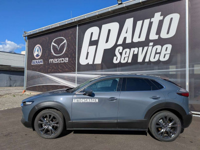Mazda CX-30 Gebrauchtwagen