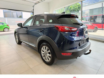 Mazda CX-3 Gebrauchtwagen