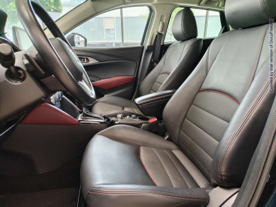 Mazda CX-3 Gebrauchtwagen