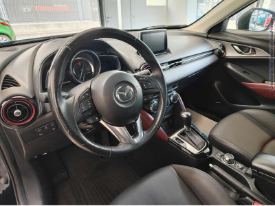 Mazda CX-3 Gebrauchtwagen