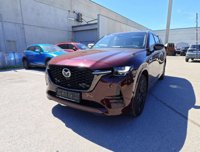 Mazda CX-80 Gebrauchtwagen