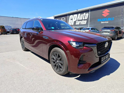 Mazda CX-80 Gebrauchtwagen