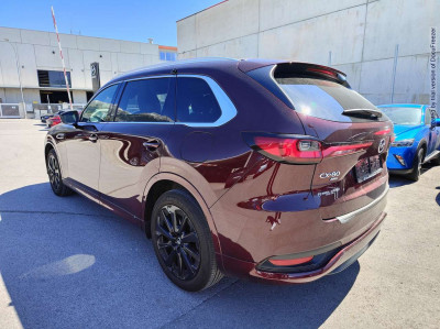 Mazda CX-80 Gebrauchtwagen