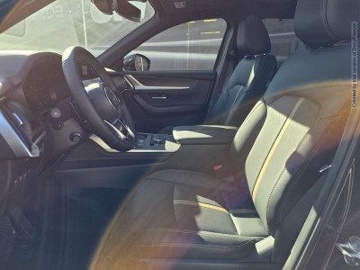 Mazda CX-80 Gebrauchtwagen