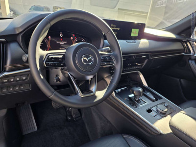 Mazda CX-80 Gebrauchtwagen