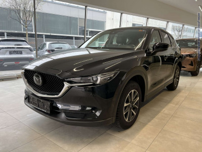 Mazda CX-5 Gebrauchtwagen Mazda CX-5 Gebrauchtwagen