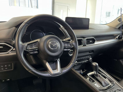 Mazda CX-5 Gebrauchtwagen Mazda CX-5 Gebrauchtwagen