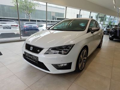 Seat Leon Gebrauchtwagen Seat Leon Gebrauchtwagen