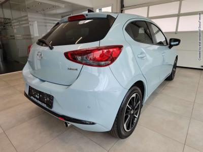 Mazda Mazda2 Gebrauchtwagen Mazda Mazda2 Gebrauchtwagen
