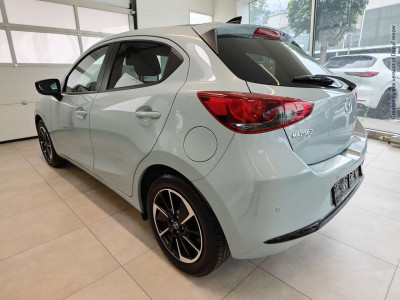 Mazda Mazda2 Gebrauchtwagen Mazda Mazda2 Gebrauchtwagen