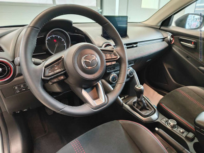 Mazda Mazda2 Gebrauchtwagen Mazda Mazda2 Gebrauchtwagen