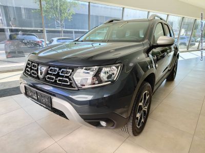 Dacia Duster Gebrauchtwagen Dacia Duster Gebrauchtwagen