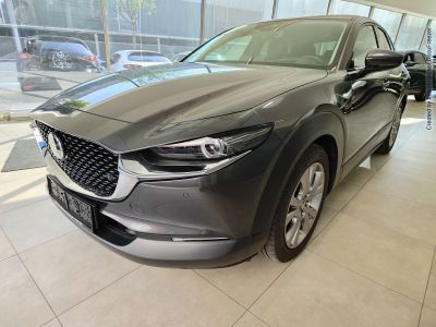 Mazda CX-30 Gebrauchtwagen Mazda CX-30 Gebrauchtwagen