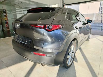 Mazda CX-30 Gebrauchtwagen Mazda CX-30 Gebrauchtwagen