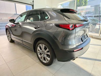 Mazda CX-30 Gebrauchtwagen Mazda CX-30 Gebrauchtwagen