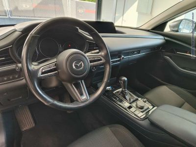 Mazda CX-30 Gebrauchtwagen Mazda CX-30 Gebrauchtwagen