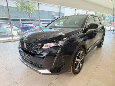 Peugeot 5008 Gebrauchtwagen Peugeot 5008 Gebrauchtwagen