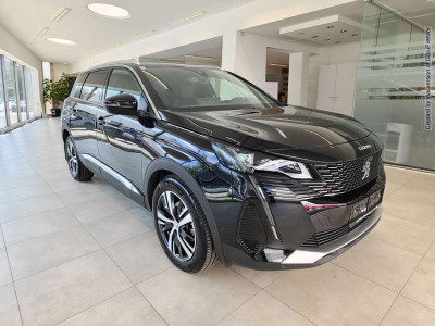 Peugeot 5008 Gebrauchtwagen Peugeot 5008 Gebrauchtwagen