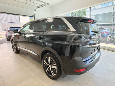 Peugeot 5008 Gebrauchtwagen Peugeot 5008 Gebrauchtwagen