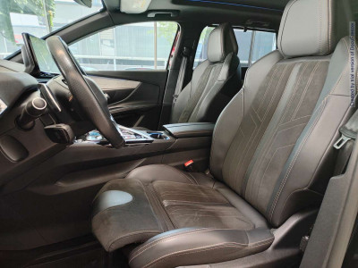 Peugeot 5008 Gebrauchtwagen Peugeot 5008 Gebrauchtwagen