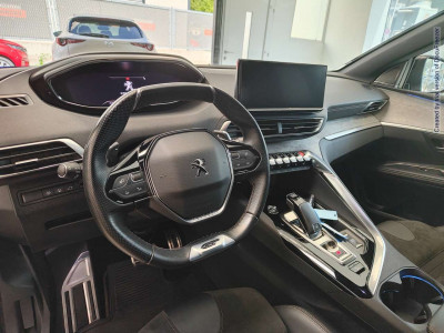 Peugeot 5008 Gebrauchtwagen Peugeot 5008 Gebrauchtwagen