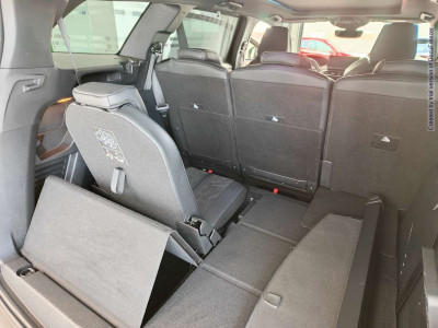Peugeot 5008 Gebrauchtwagen Peugeot 5008 Gebrauchtwagen