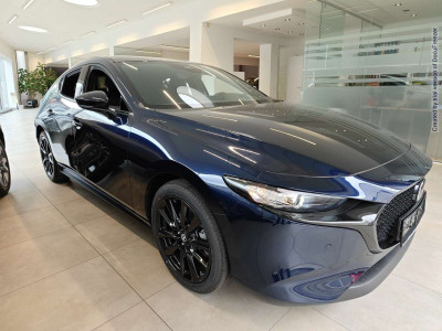 Mazda Mazda3 Tageszulassung Mazda Mazda3 Tageszulassung