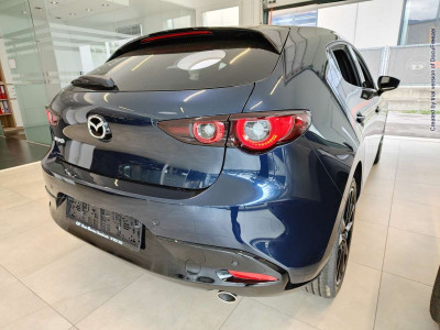 Mazda Mazda3 Tageszulassung Mazda Mazda3 Tageszulassung
