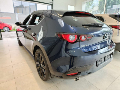 Mazda Mazda3 Tageszulassung Mazda Mazda3 Tageszulassung