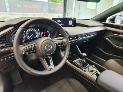Mazda Mazda3 Tageszulassung Mazda Mazda3 Tageszulassung