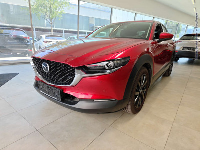 Mazda CX-30 Gebrauchtwagen Mazda CX-30 Gebrauchtwagen