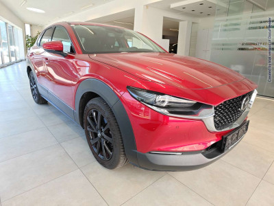 Mazda CX-30 Gebrauchtwagen Mazda CX-30 Gebrauchtwagen