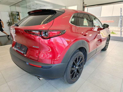 Mazda CX-30 Gebrauchtwagen Mazda CX-30 Gebrauchtwagen