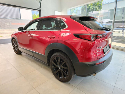 Mazda CX-30 Gebrauchtwagen Mazda CX-30 Gebrauchtwagen