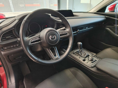 Mazda CX-30 Gebrauchtwagen Mazda CX-30 Gebrauchtwagen