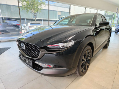 Mazda CX-30 Tageszulassung Mazda CX-30 Tageszulassung