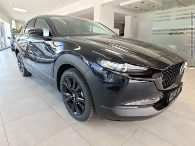 Mazda CX-30 Tageszulassung Mazda CX-30 Tageszulassung