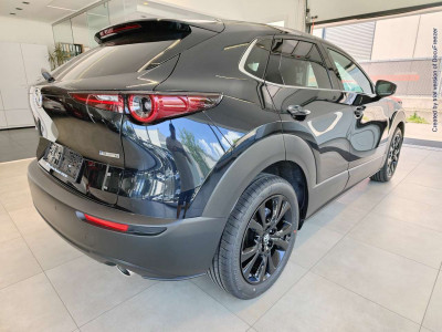 Mazda CX-30 Tageszulassung Mazda CX-30 Tageszulassung