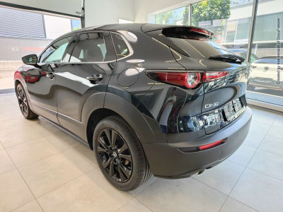 Mazda CX-30 Tageszulassung Mazda CX-30 Tageszulassung