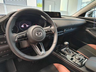 Mazda CX-30 Tageszulassung Mazda CX-30 Tageszulassung