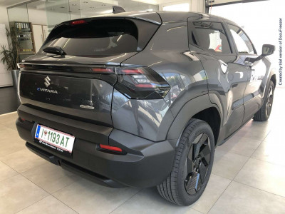 Suzuki Vitara Vorführwagen Suzuki Vitara Vorführwagen