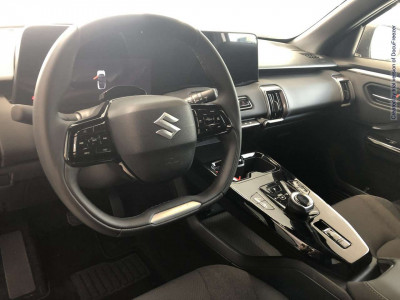 Suzuki Vitara Vorführwagen Suzuki Vitara Vorführwagen
